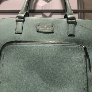 Kate Spade laptop bag